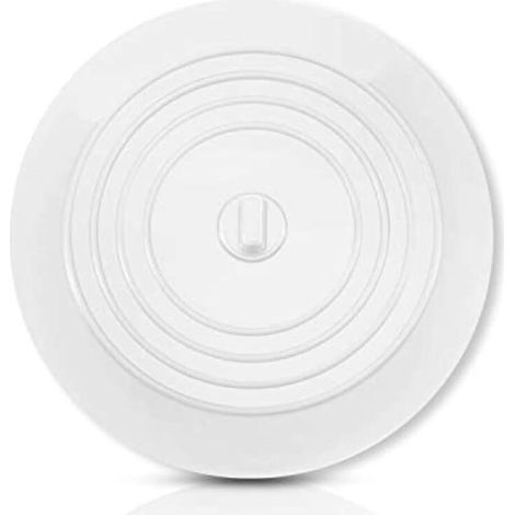 Support de pommeau de douche sans perçage adhésif 3M réglable 45° universel mural chromé pour douchette (1/5)