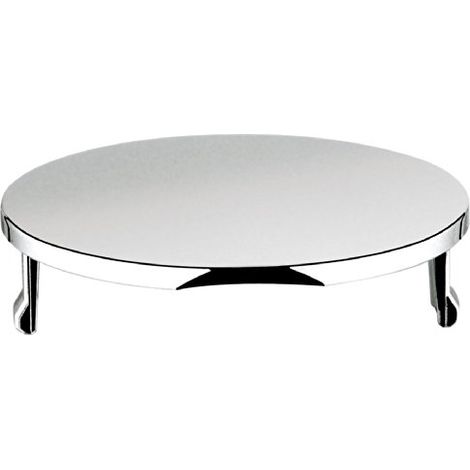 Capuchon GROHE 6458500 M – Rosace en laiton – Diamètre extérieur 50mm – Diamètre intérieur 30mm – Longue durée de vie