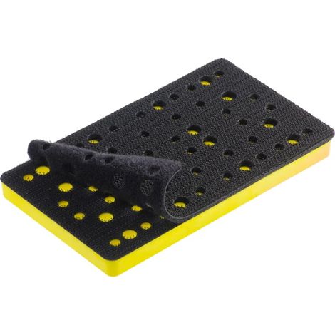 Mirka Schleifteller 81x133mm Grip 54L Medium