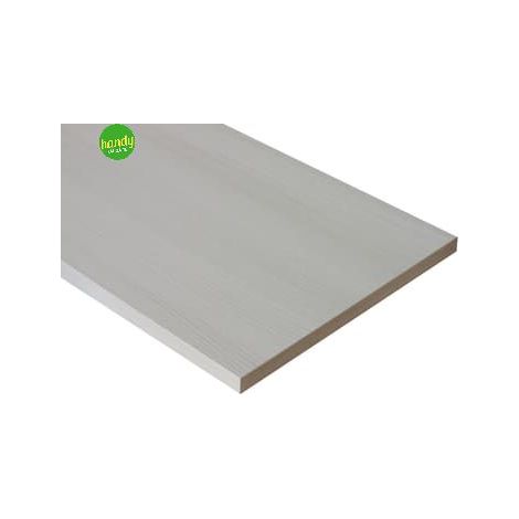 Ripiano Decorlegno ecopan olmo 120 x 50 x 1,8 cm