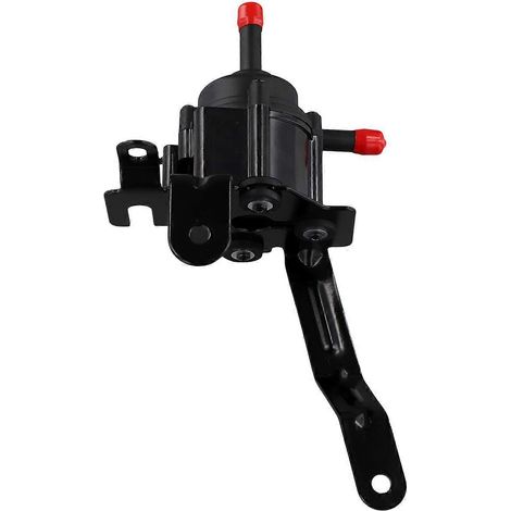 Pompe à eau auxiliaire électrique pour Transit 2.0-- (1/5)
