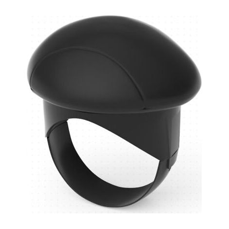 Car Steering Wheel Riser Ball Multi-fonction Universal Steering Riser Universal Rolling Aid Labor Saving Ball (1/4)