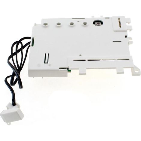 Indesit/Hotpoint Genuine Dishwasher Timer/Programmer (BIT1001 F6) (1/3)