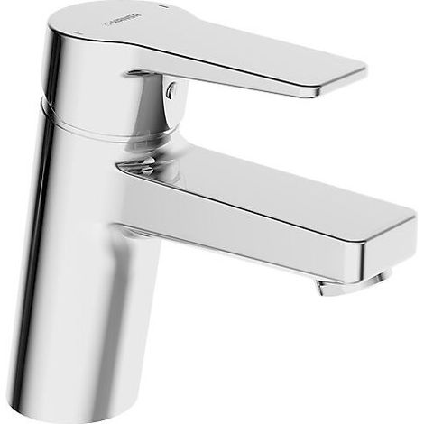 HANSA HANSATWIST robinetterie de lavabo, sans vidage, avec (1/4)