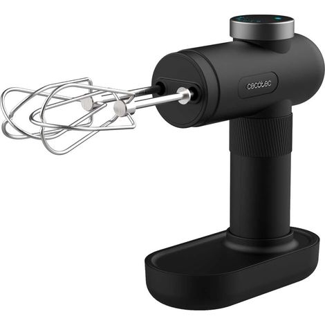 Batteur électrique portable 50 W rechargeable USB