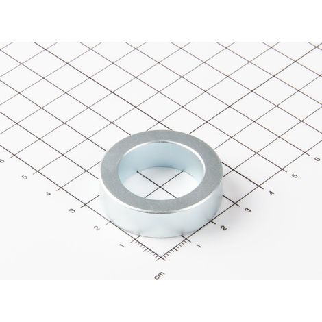 Magna-C Neodym-Ringmagnet Ø35xØ24x10mm