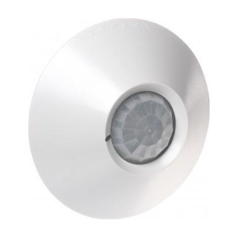 Paradox DG-467 Paradome sensore di movimento bianco 360 gradi