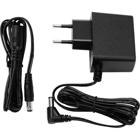 Alimentatore universale MusicMate MM-V5 PowerUp 9V/1A (1/5)