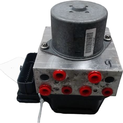 Unite Hydraulique Abs FORD Mondeo Sw 2007- [PRODUIT D'OCCASION]♻️1762179 (1/3)