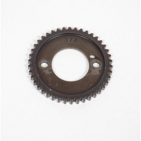 [GEBRAUCHT] [GEBRAUCHTWAREN] Verschiedene Motorenteile original für Motorrad (1/2)