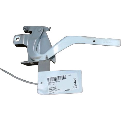 Compas Droit Capot RENAULT Clio Iv [PRODUIT D'OCCASION]♻️654008394r