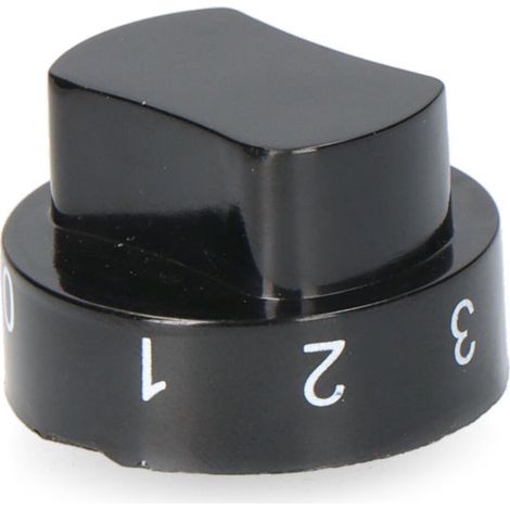 Perilla mando para cocina 07661,07662 edm (1/2)