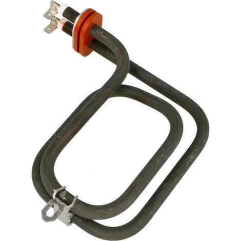 Ersatzteil - Originale Trocknerwiderstand - - CANDY, HOOVER, DE DIETRICH, ROSIERES, BRANDT, HAIER, ZEROWATT, IBERNA, TEKA, BAUMATIC, PHILCO, SILVERLINE, NEUE, JINLING, MEILING