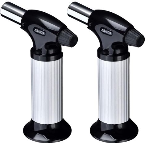 Pistolet souder droit simple petit format pour extrieur lot de 2 (1/5)