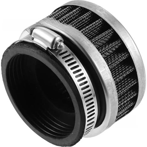 Filtro aria fuoristrada per moto e ATV, 38-60 mm, con flusso d'aria e costruzione migliorati per applicazioni su buggy da spiaggia (58-60 mm) (1/5)