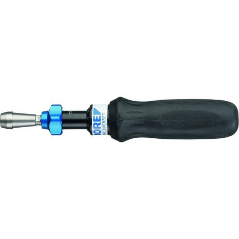 QSN 900 FH Avvitatore dinamometrico tipo QSN 4-9 Nm (1/4)