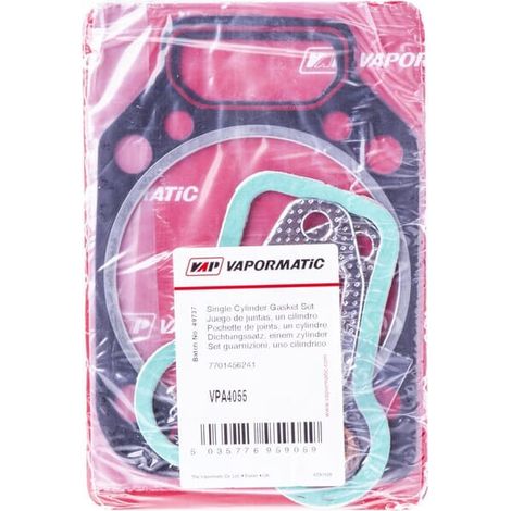 Zylinderdichtungssatz einfach VAPORMATIC VPA4055