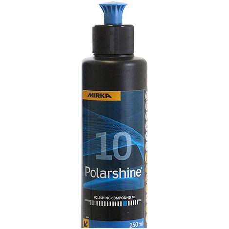 MIRKA Polar 10 PASTA POLNISCHE 250 ML
