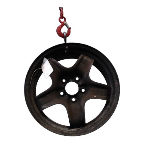 [PRODUIT D'OCCASION] Jante Tole OPEL Zafira 2006- ♻️ Ref Oe. 13214949 - Garantie à vie (1/2)