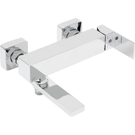 Swiss Aqua Technologies Miscelatore per vasca da parete monocomando 150 mm SAT Vision, cromo (SATBSVI222)