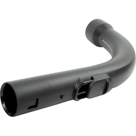 Miele - Mango para manguera negro - 9442601 (1/2)