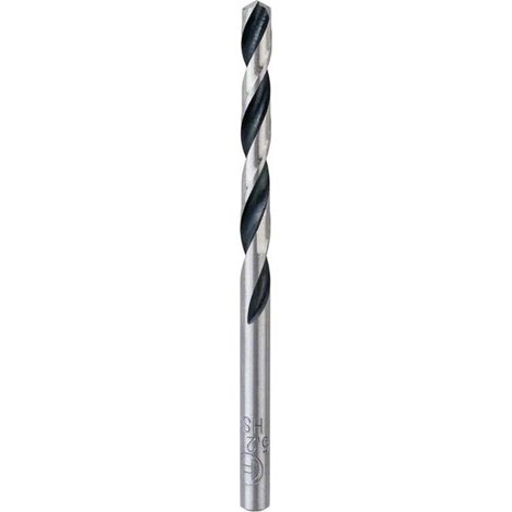 Bosch Metallspiralbohrer-HSS PointTeQ, DIN 338, 5,2 mm, 10er-Pack