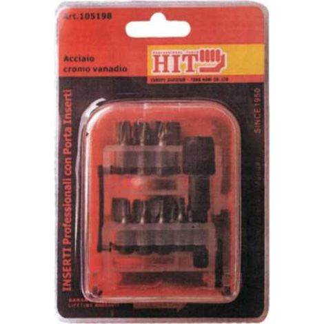 Insertos de maletín Sr. pz.17 Hit