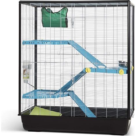 Savic Zeno 3 Empire Knock Down cage - 265667