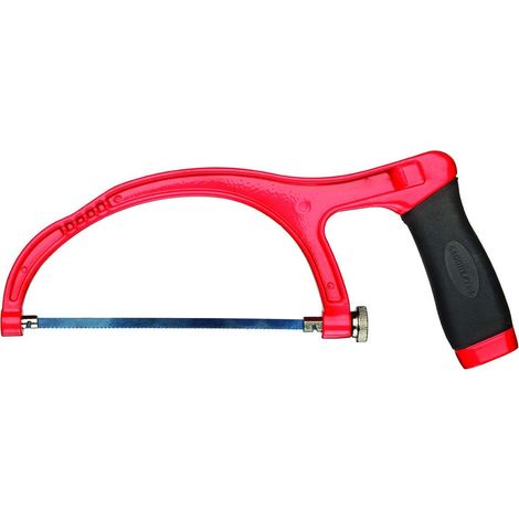 Gedore RED R93350021 3301609 Scie à archet 150 mm