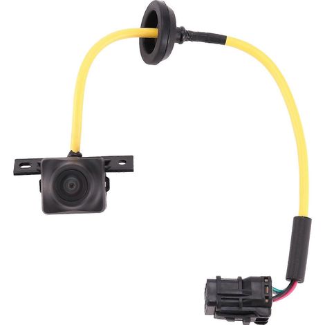 Rückfahrkamera für Toyota 5 (2014–2017) T21-7900301 (1/5)