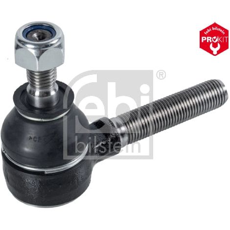 Rotule de barre de connexion FEBI BILSTEIN 02285 VW 113 415 812 C 311 415 812 B (1/2)