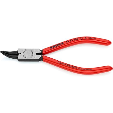Pince pour circlips pour circlips intérieurs d'alésage, 44 31 J02 (1/4)