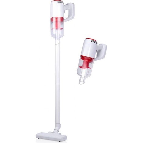 Stiel- und Handstaubsauger – 2-in-1 – kabellos (1/5)