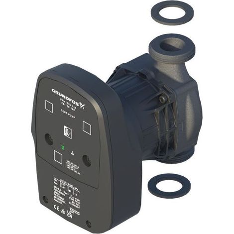 Buderus Sole-Pumpe 13-17kW, 8738216212