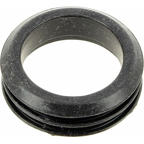 Joint de conduit 152311901/2 pour Lave-vaisselle Faure, Lave-vaisselle Electrolux, Lave-vaisselle Arthur martin, Lave-vaisselle