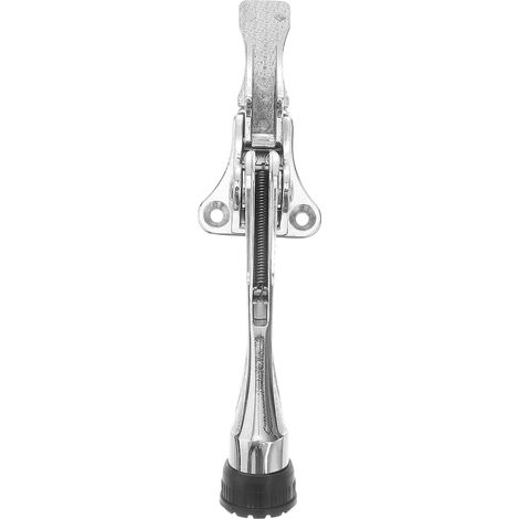 Telescopic Interior Bracket Fixing Garage Rubber Spring Alloy Doors (1/5)