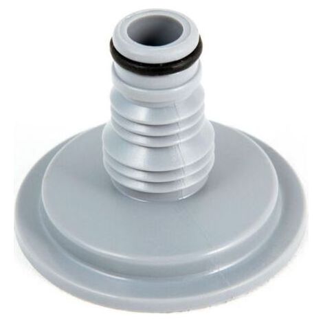 Adaptateur de filtre à sable universel P6614 avec connecteur rapide, compatible avec tous les modèles antérieurs à 2024 (1/3)