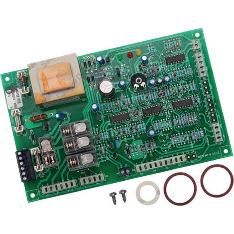 Circuit imprimé THELIA TWIN (1/2)