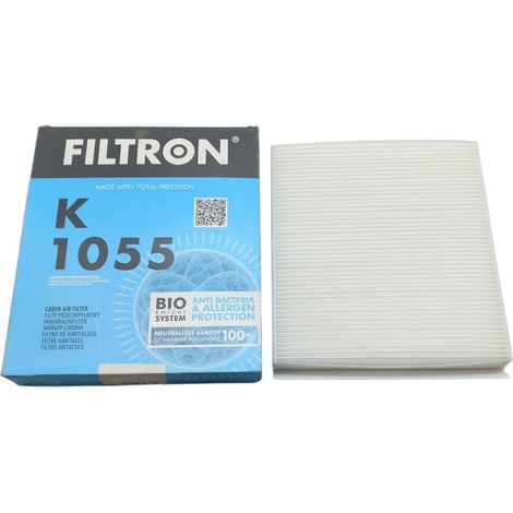 Filtro abitacolo compatibile per peugeot 407 dal 2005-2010 (1/4)