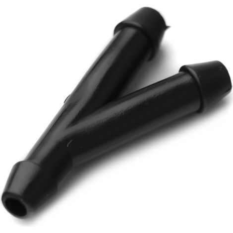 Conector de manguera de lavadora