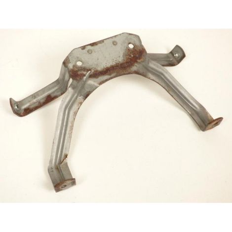 [GEBRAUCHT] Verschiedene Halterung original für Roller Peugeot 50 Speedfight (1/3)