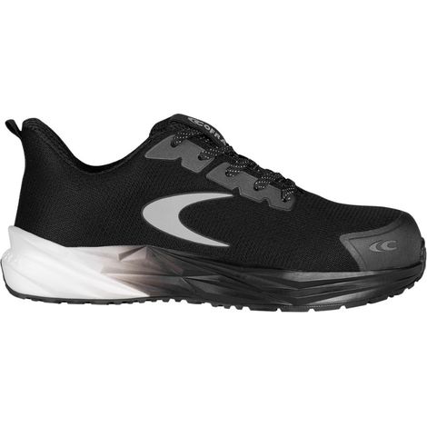 Cofra Fluxon ESD S1PS HRO SC FO SR Sicherheitsschuhe - 40 EU - Nero (1/2)