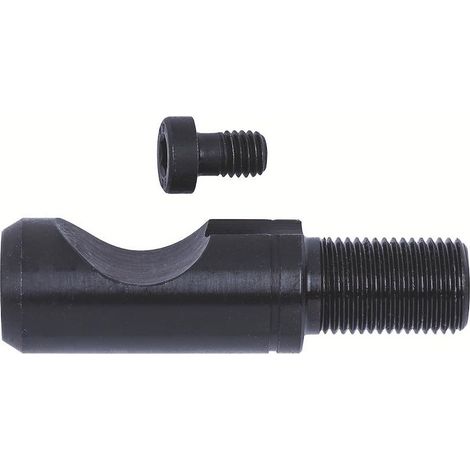 Röhm Stehbolzen für Camlock ISO 702-2 (DIN 55029), Gewinde M10x1, KK 3 - 178364