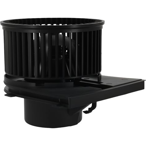 HVAC Heater Blower Motor for Audi A3 8L1/VW Bora 1J2/Polo 1J2819021A 1995-2005 (1/4)