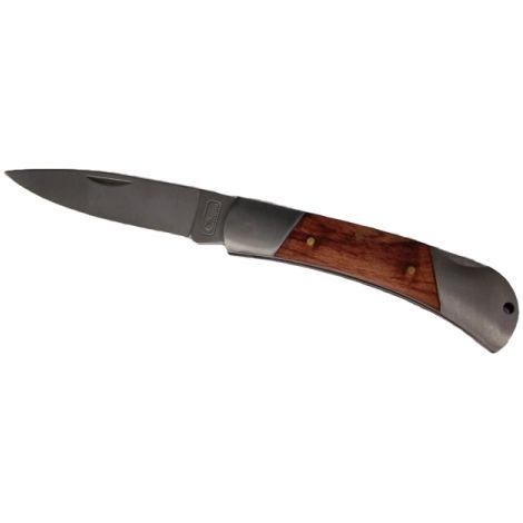 Couteau Richmann C9122 195 mm lames lisses