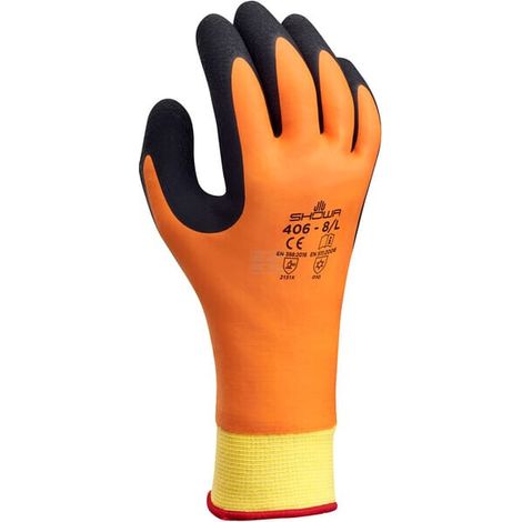 Gants SHOWA HS40611