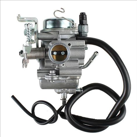 Adecuado para carburadores 13200-36h10-0002, aplicable a motocicletas GT125, Gd110, Sprinter 110, GS120 y de dos tiempos de 110 cc.
