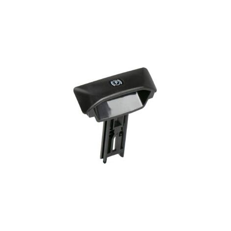 Interrupteur de déverrouillage du frein à main, levier de frein de stationnement, A2044270020, Mercedes W204, W212, W218, W207, X204 (1/2)