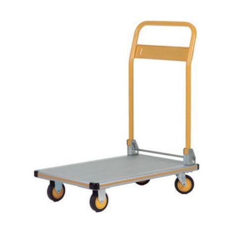 Carro de transporte de aluminio SXWTI-PC510