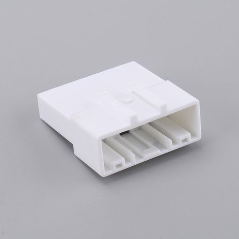 Teana 28P Female Shell Wiring Harness Plug Automotive Connector Plug Socket Domestic Socket Audio Connector (1/4)